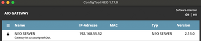 ConfigTool NEO NEO Server.png