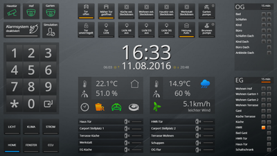 Mediola Dashboard.png