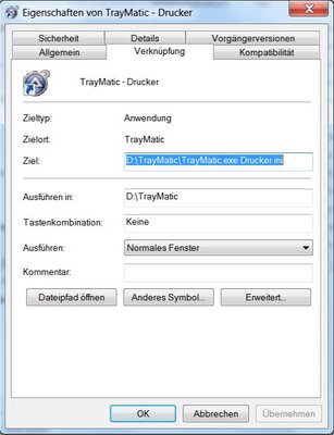 TrayMatic - Verknüpfung.jpg