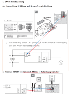 Homematic IP Schaltplatine + Hörmann Promatic 3.png