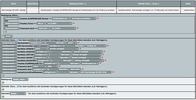 Alarmanlage SCHRARF_Garage.JPG