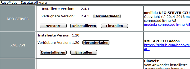 RaspiMatic_Zusatzsoft.PNG