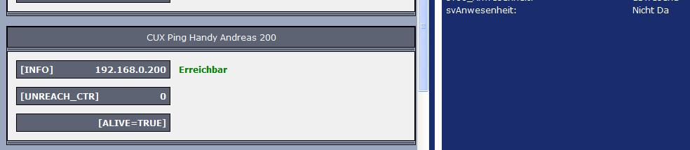 CUX Ping funkt nicht.JPG