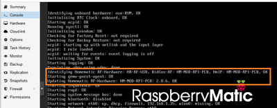 RaspMaticVM_boot.png