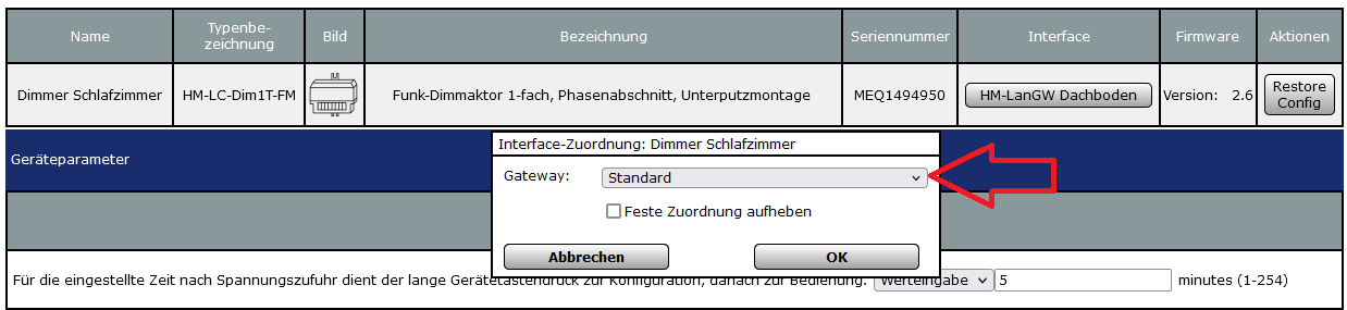 Interface-Zuordnung Einstellungen.png