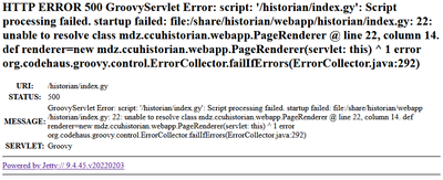 2022-06-25 23_27_44-Error 500 GroovyServlet Error_ script_ '_historian_index.gy'_ Script processing .png